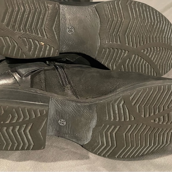 Miz Mooz Riding Boot - Picture 4 of 6